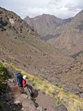 Jebel Toubkal